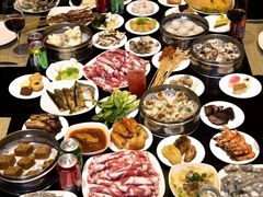 -太湖饭店玉兰厅(自助餐厅)