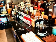 -东方红海鲜百汇(国际大厦店)