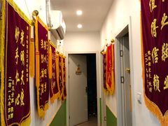 -星视野儿童近视弱视视力训练中心(富荟店)