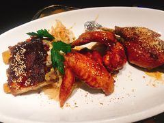 -MOSSO德国餐厅·音乐酒吧(环宇荟店)