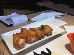 -必胜客(海滨店)
