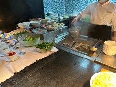 -汕头金海湾大酒店(龙眼南路美食街万象城店)