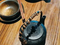 -啫两手·啫啫煲·小饭堂(龙城万科里店)