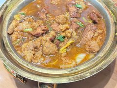 -红豆焖罐面·新邯郸菜(光明店)