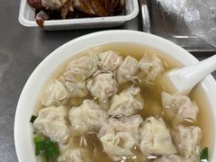 -汪家馄饨(集庆路店)