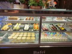 -芭菲盛宴·环球美食(北城国际店)