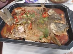 -老妈厨房团圆饺子东北菜(北环路店)
