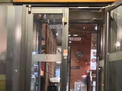 门面-吕氏疙瘩汤·私家菜馆(慈云寺店)