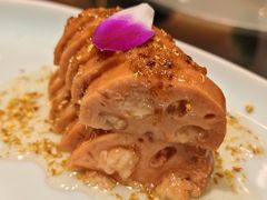 -海天楼中餐厅(吴宫泛太平洋酒店)