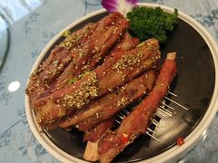 -中国吉菜名店广源宾馆餐厅