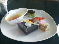 -厦门悦华酒店