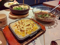 -七八冷面·延边朝鲜族美食(欢乐谷店)