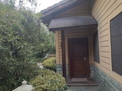 -咸宁万豪温泉谷度假区