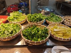 -星璞餐厅(深铁塘朗城君璞酒店)