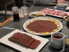 -长嘉·河图火锅(长嘉汇江景旗舰店)