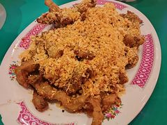 -粉灯牛腩牛杂煲·鸡煲(双井店)