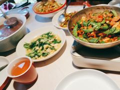 -湘西小馆(滨河路店)