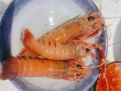 -半岛听涛蒸汽海鲜自助(K11店)