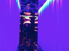-OZONE 顶楼酒吧(香港丽思卡尔顿酒店)