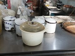 -安庆柴火馄饨(马道街店)