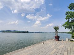 -湖畔居茶楼(湖滨店)