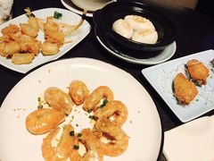 -万丽轩·粤菜(王府井金茂万丽酒店)