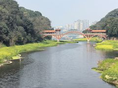 -乐山大佛风景名胜区乌尤寺南门-售票点