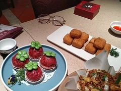 -点都德(华强南店)