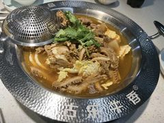 -古乐牛香·鲜牛肉牛杂火锅(新区店)