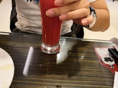 -豪客来牛排(新街口羊皮巷店)