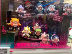 -泡泡玛特POPMART(沈阳大悦城店)