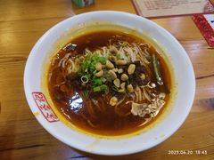 -余丞记川渝面馆(云峰店)