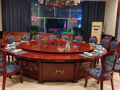 包厢-顺风山庄(水濂山店)