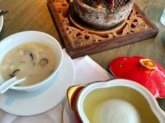 -悦轩中餐厅·高空江景·杭州柏悦酒店