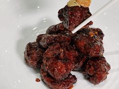 -世博源公馆·本帮融合菜·主题包厢·江景餐厅