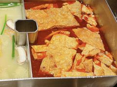 -九鼎轩脆毛肚火锅(南京东路店)