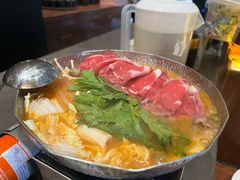 -山葵家居酒屋(天目里店)