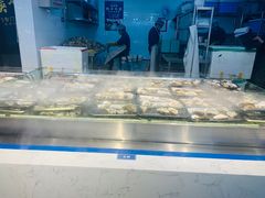 -蚝英雄鲜蚝自助专门店(长楹天街直营店)