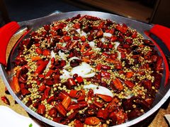 -渝信川菜(西单店)