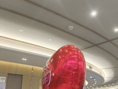 -国贸旋转餐厅(国贸广场店)