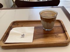 -Peet's 皮爷咖啡(乐峰店)