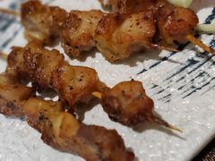 -渔日本料理铁板烧(新天地假日广场店)