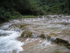 -焦作青龙峡风景名胜区