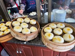 -四海楼(如皋定慧禅寺店)