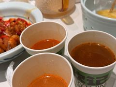 -欧记大排档·景德菜(上海首店)