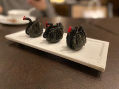 -广州文华东方酒店·江-由辉师傅主理