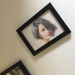 -美梵日系沙龙