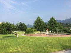 -北京红螺园饭店