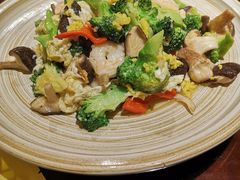 -大清花饺子城(昌黎店)