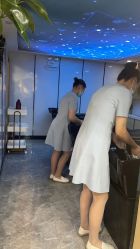 -倾城护肤造型